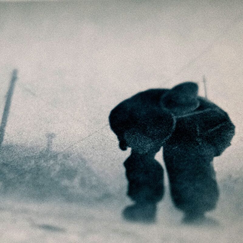 Jonas Meersmans — Glassman